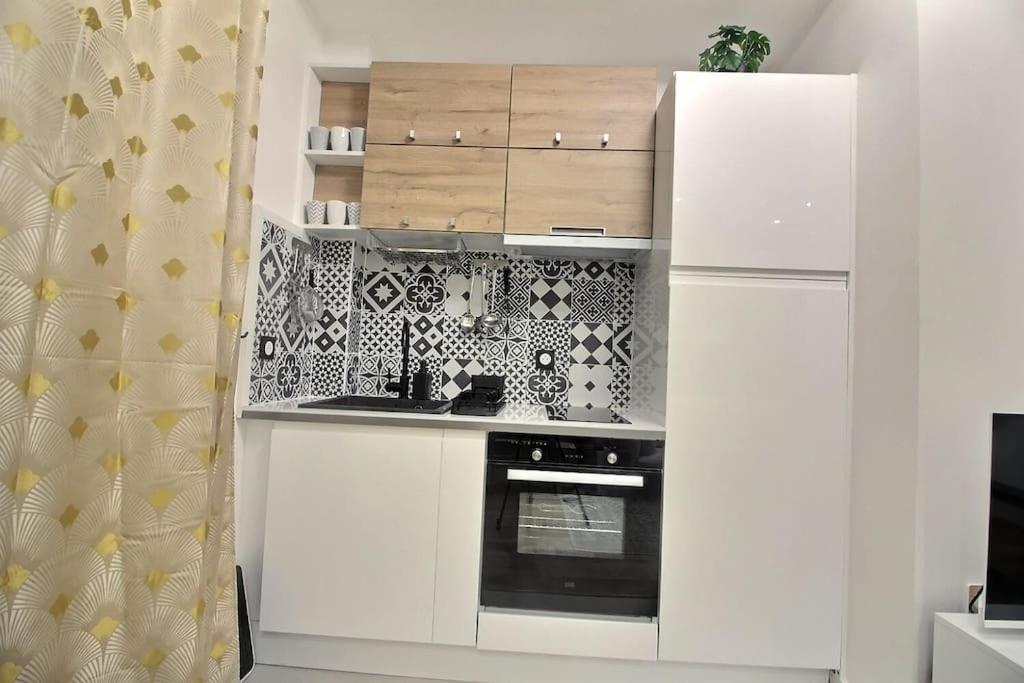 Appartement La Demeure Des 3 Colombes à Bois-Colombes Extérieur photo