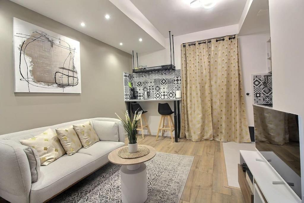 Appartement La Demeure Des 3 Colombes à Bois-Colombes Extérieur photo