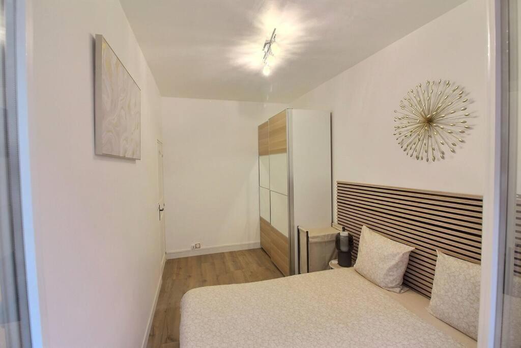 Appartement La Demeure Des 3 Colombes à Bois-Colombes Extérieur photo