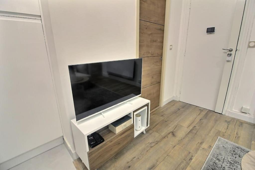 Appartement La Demeure Des 3 Colombes à Bois-Colombes Extérieur photo