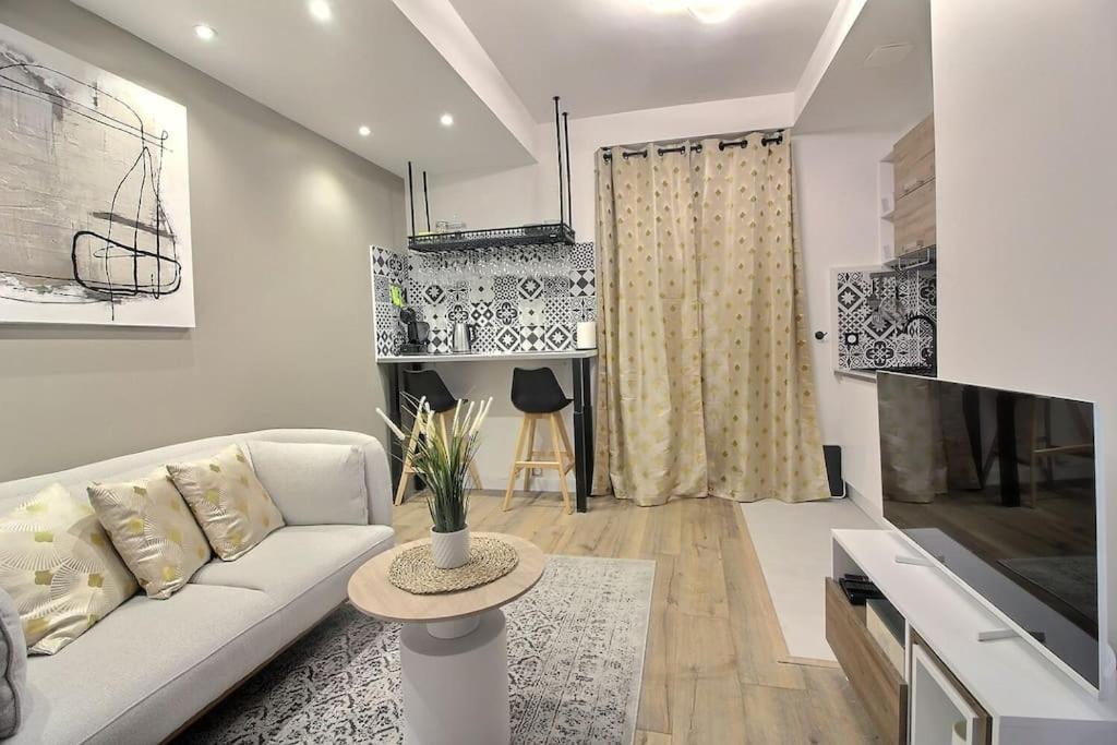 Appartement La Demeure Des 3 Colombes à Bois-Colombes Extérieur photo