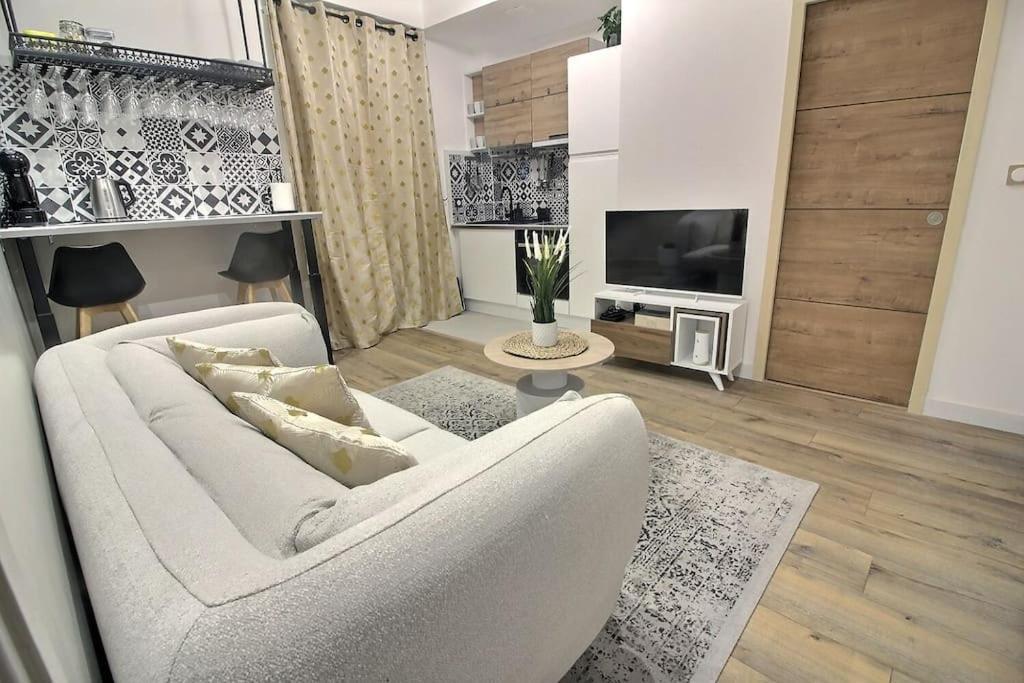 Appartement La Demeure Des 3 Colombes à Bois-Colombes Extérieur photo