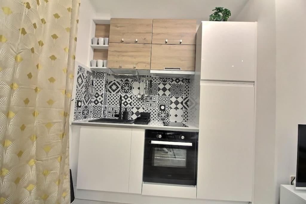 Appartement La Demeure Des 3 Colombes à Bois-Colombes Extérieur photo